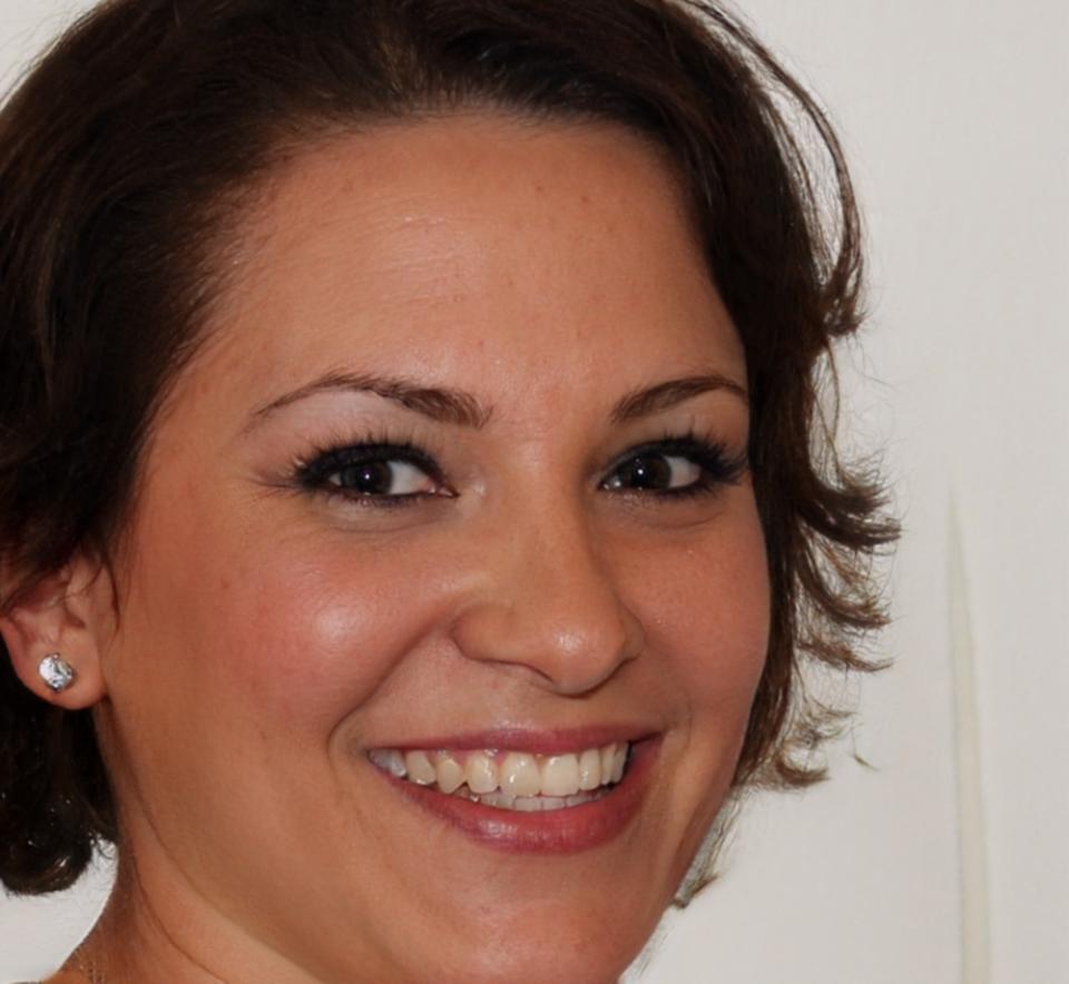 Dr. Marie Dubois, Directrice de Recherche
